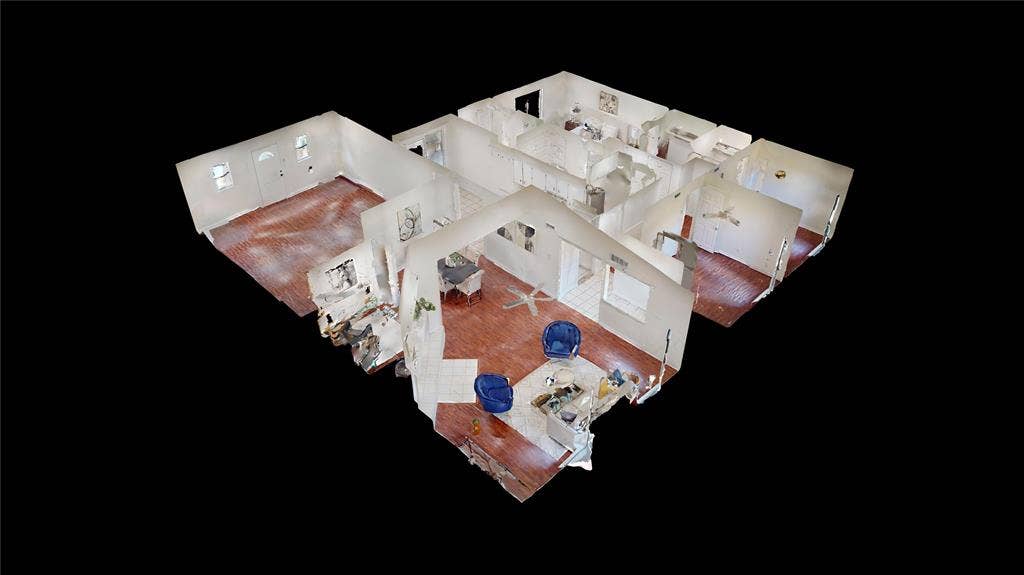 617 Prairie Lane, Mesquite, TX 75150 617 Prairie Lane, Mesquite, TX 75150