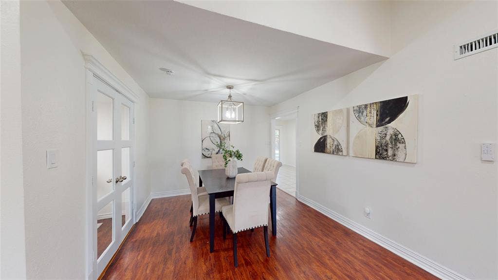 617 Prairie Lane, Mesquite, TX 75150 617 Prairie Lane, Mesquite, TX 75150