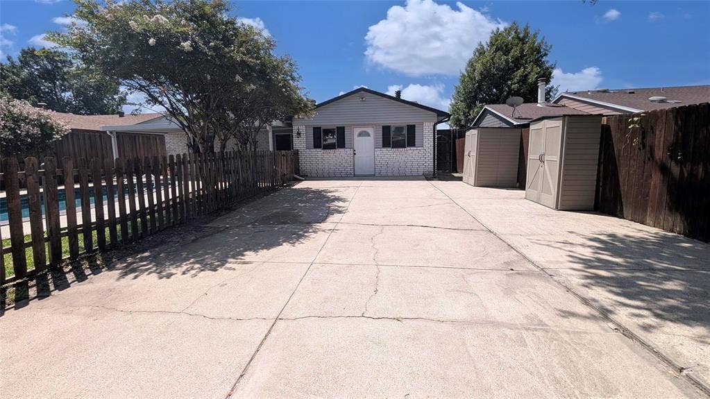 617 Prairie Lane, Mesquite, TX 75150 617 Prairie Lane, Mesquite, TX 75150