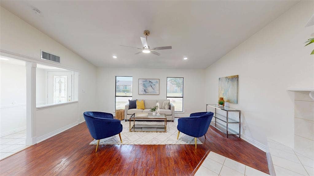 617 Prairie Lane, Mesquite, TX 75150 617 Prairie Lane, Mesquite, TX 75150