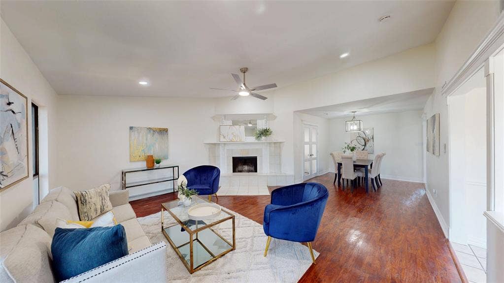 617 Prairie Lane, Mesquite, TX 75150 617 Prairie Lane, Mesquite, TX 75150