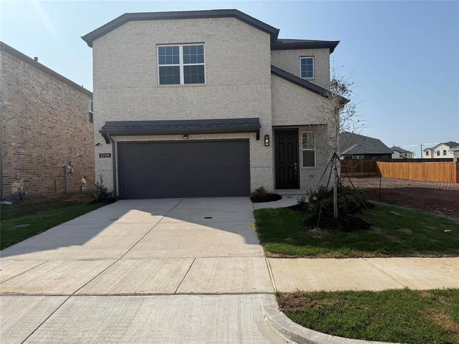 Property photo for 3206 Cordelia Drive, Princeton, TX