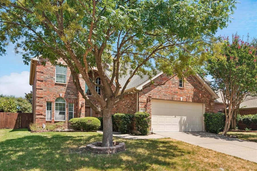 Property photo for 3501 Jackson Drive, McKinney, TX