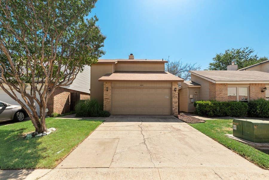 Property photo for 3622 Corona Drive, Garland, TX
