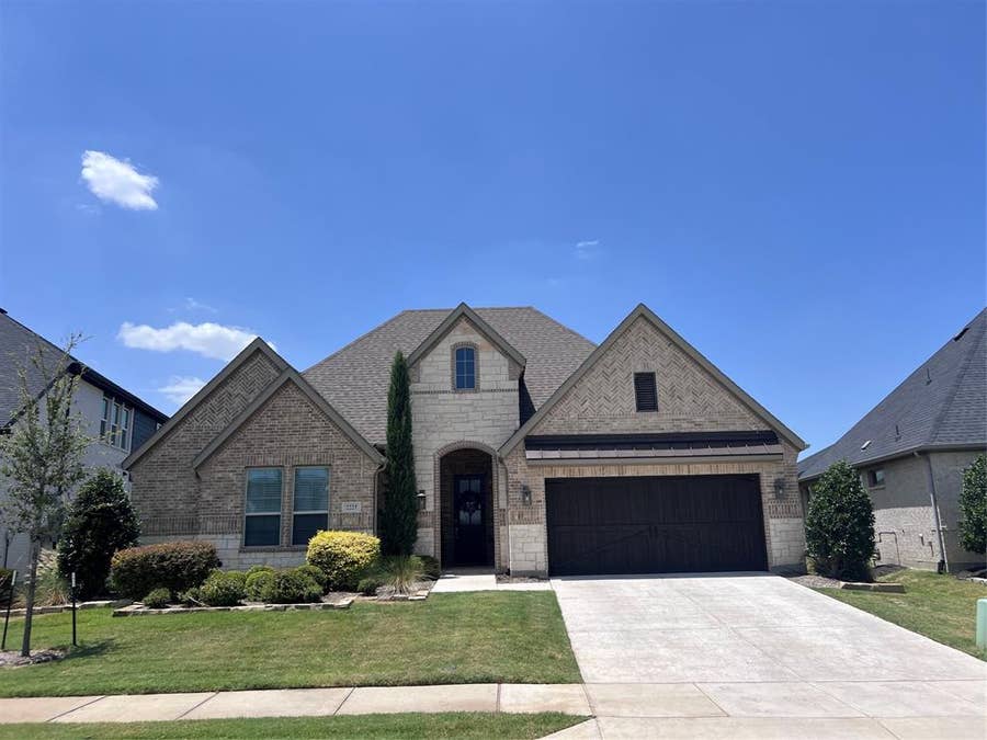 Property photo for 2225 Pinner Court, Celina, TX