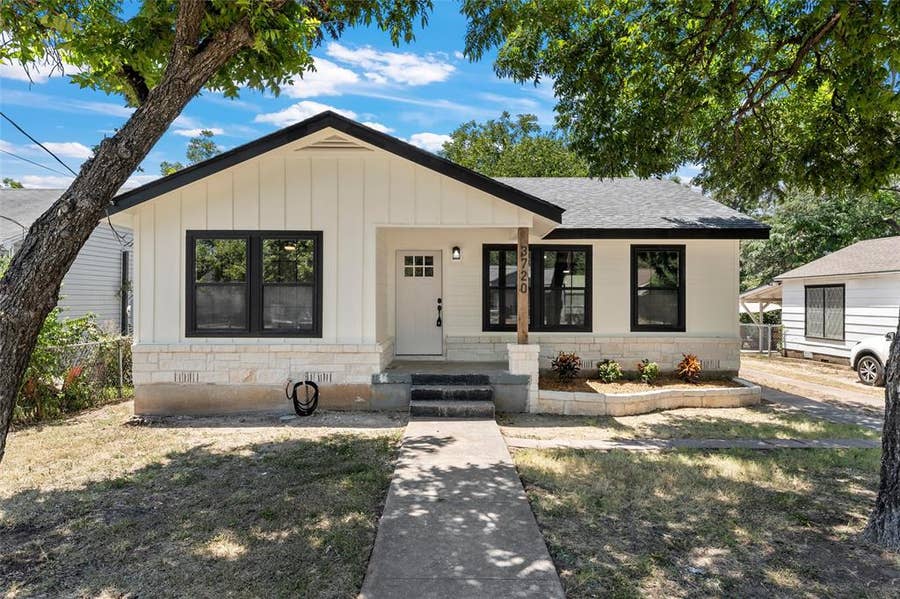 Property photo for 3720 N 25th Street, Waco, TX