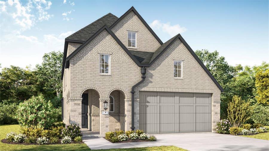 Property photo for 830 Stone Grove Road, Lavon, TX