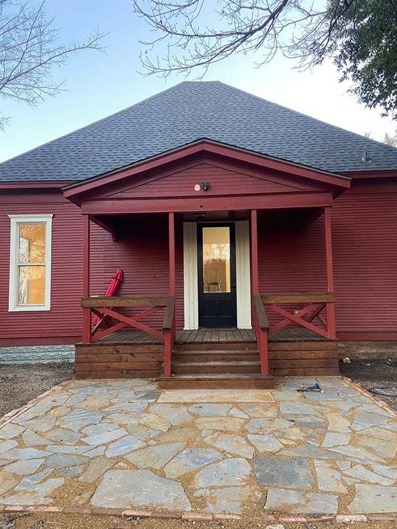 917 Sunset Avenue, Dallas, TX 75208 917 Sunset Avenue, Dallas, TX 75208