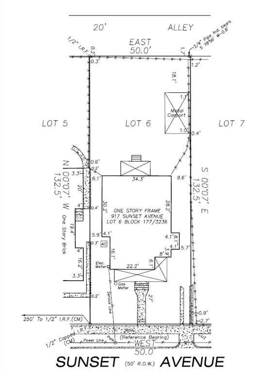 917 Sunset Avenue, Dallas, TX 75208 917 Sunset Avenue, Dallas, TX 75208