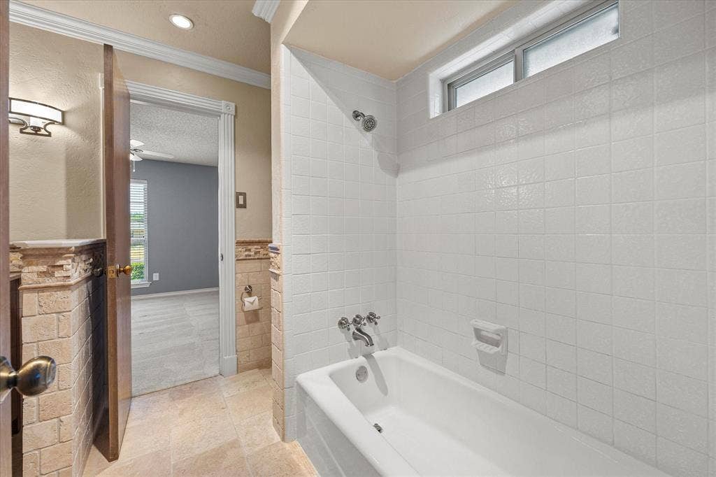 4001 Keele Drive, Garland, TX 75041 4001 Keele Drive, Garland, TX 75041