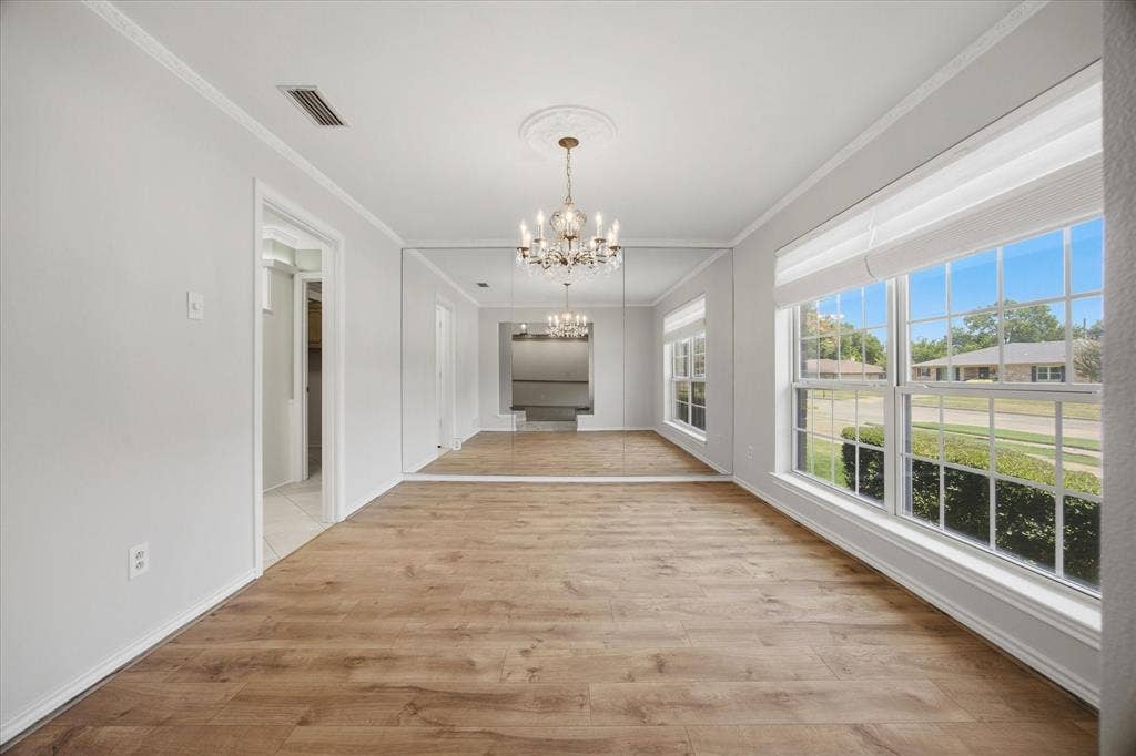 4001 Keele Drive, Garland, TX 75041 4001 Keele Drive, Garland, TX 75041