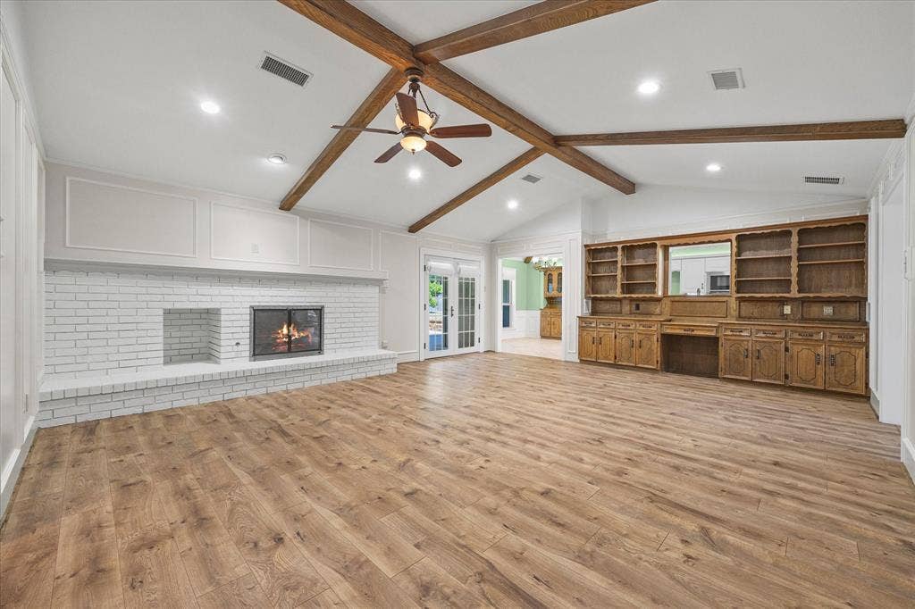 4001 Keele Drive, Garland, TX 75041 4001 Keele Drive, Garland, TX 75041