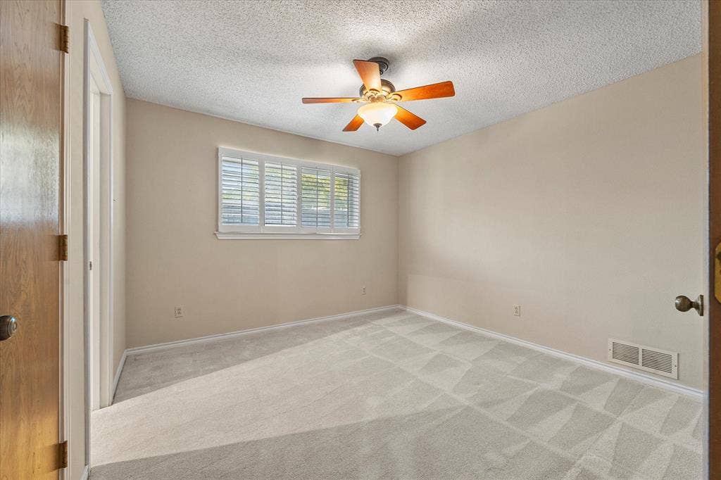 4001 Keele Drive, Garland, TX 75041 Bedroom #2