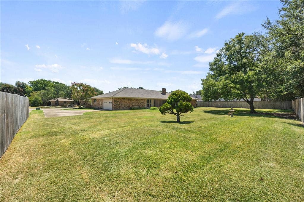 4001 Keele Drive, Garland, TX 75041 4001 Keele Drive, Garland, TX 75041