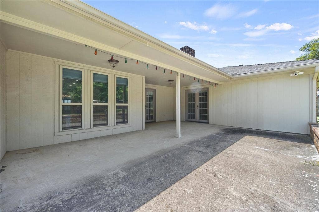 4001 Keele Drive, Garland, TX 75041 4001 Keele Drive, Garland, TX 75041