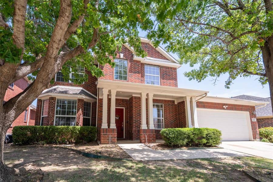 Property photo for 12356 Angel Food Lane, Fort Worth, TX
