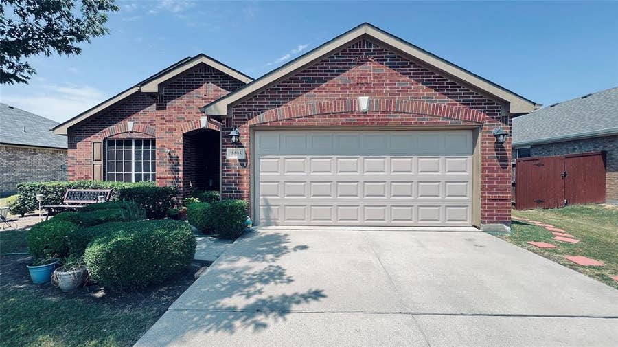 Property photo for 4405 Willow Wood Road, Melissa, TX