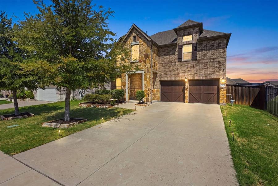 Property photo for 2370 Canary Grass Lane, Prosper, TX