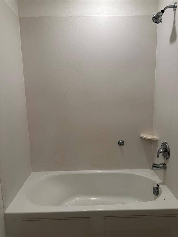 5705 Manarchos Lane, Forney, TX 75126 View of full bath
