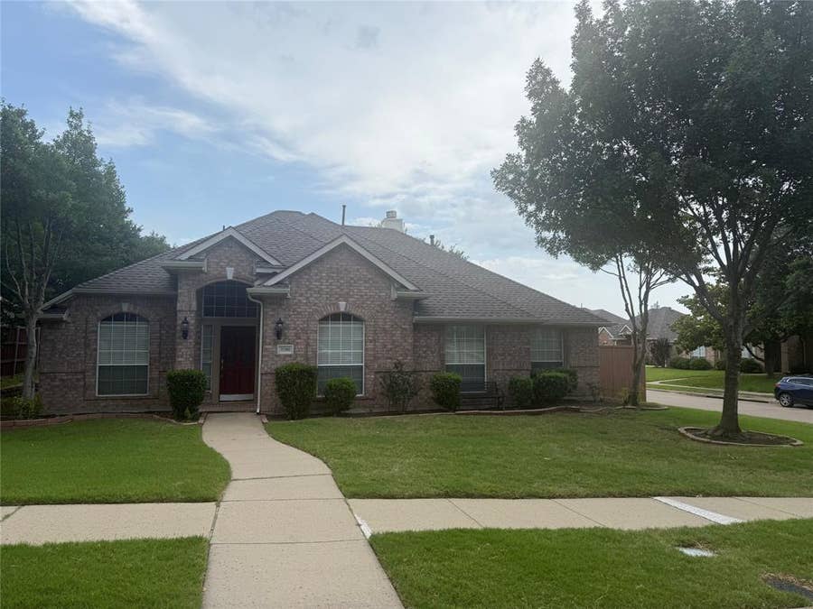 Property photo for 9200 Fairwood Court, Plano, TX