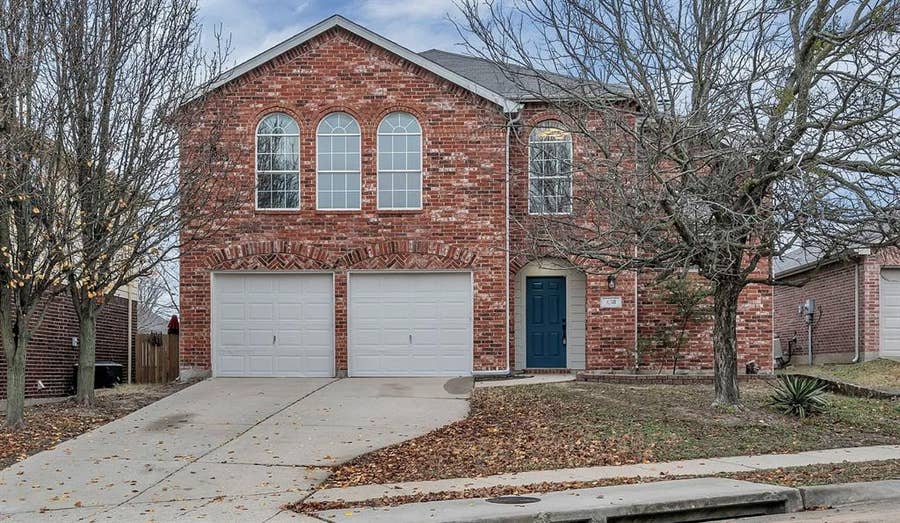 Property photo for 438 Stanley Falls Drive, Anna, TX
