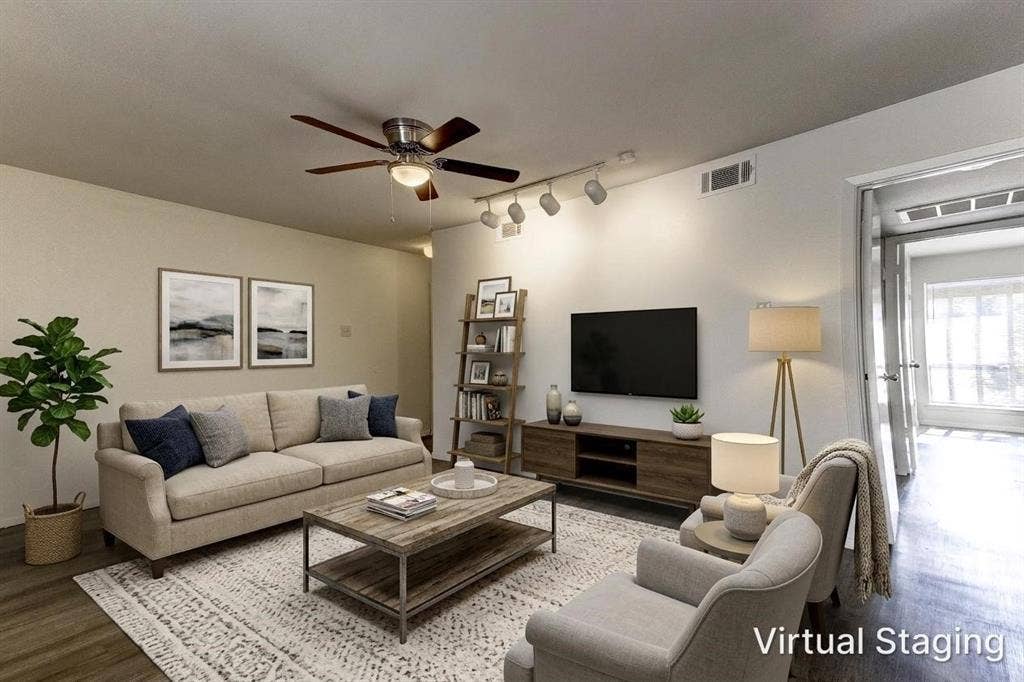 5150 Amesbury Drive, #224, Dallas, TX 75206