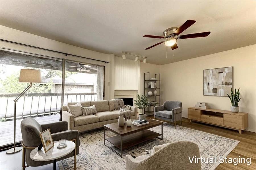 Property photo for 5150 Amesbury Drive, #224, Dallas, TX