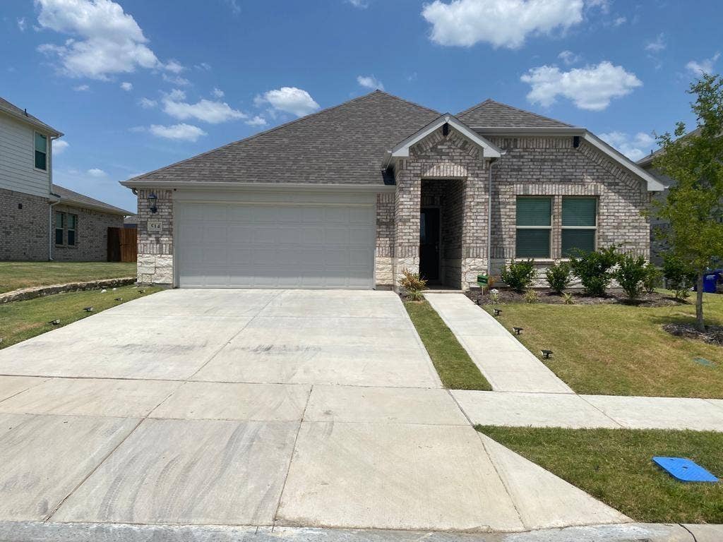 514 Janette Court, Royse City, TX 75189 514 Janette Court, Royse City, TX 75189