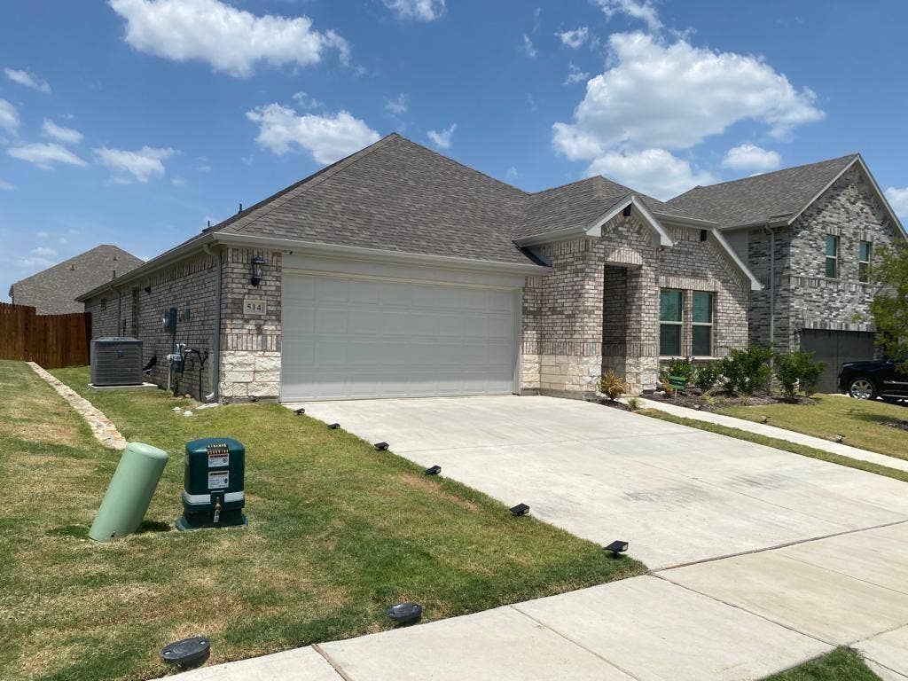 514 Janette Court, Royse City, TX 75189 514 Janette Court, Royse City, TX 75189
