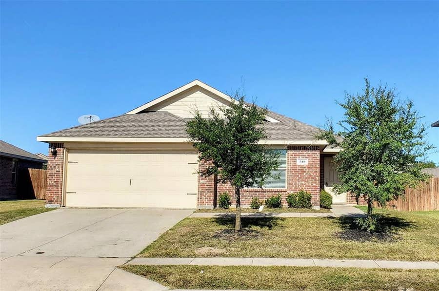 Property photo for 319 Elam Drive, Anna, TX