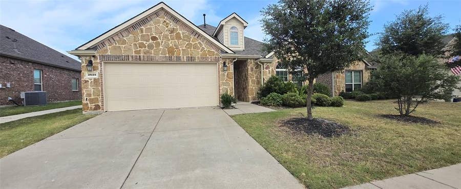 Property photo for 2625 Hillrich Drive, Anna, TX