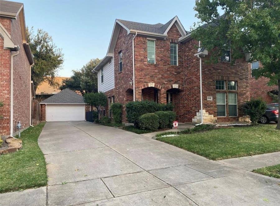 Property photo for 3108 Rustic Meadows Drive, Bedford, TX