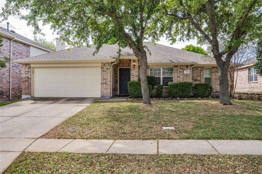 Property photo for 7709 Shasta Drive, McKinney, TX