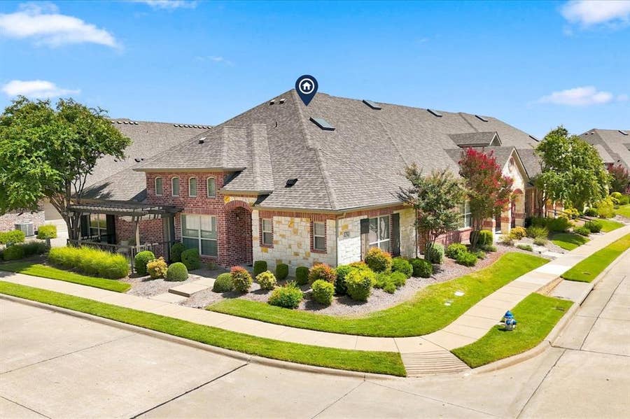 Property photo for 5702 Murray Farm Drive, Fairview, TX