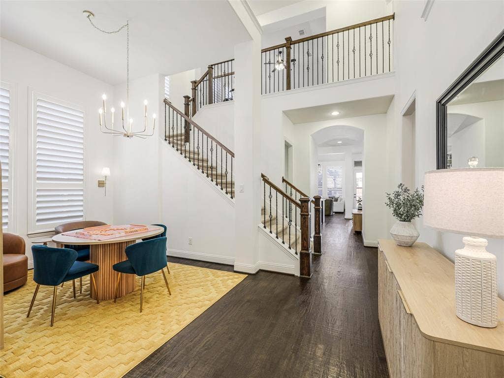 3727 Wagon Wheel Way, Celina, TX 75009 3727 Wagon Wheel Way, Celina, TX 75009