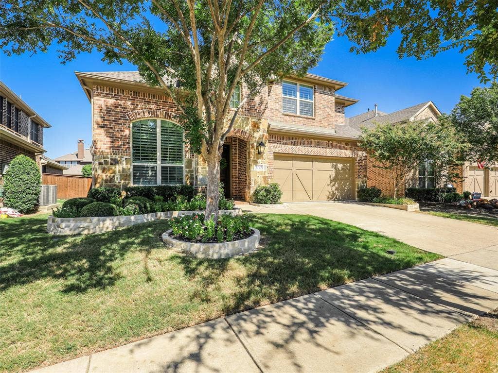 3727 Wagon Wheel Way, Celina, TX 75009 3727 Wagon Wheel Way, Celina, TX 75009