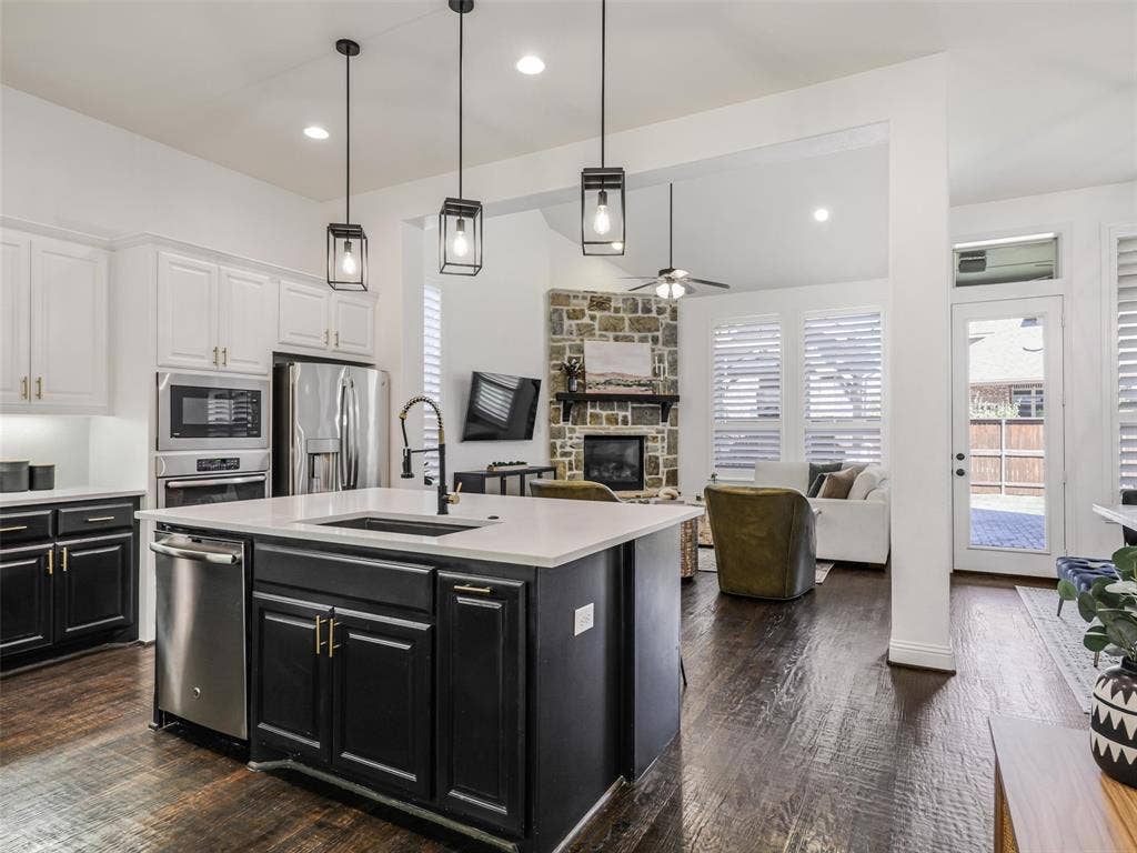 3727 Wagon Wheel Way, Celina, TX 75009 3727 Wagon Wheel Way, Celina, TX 75009