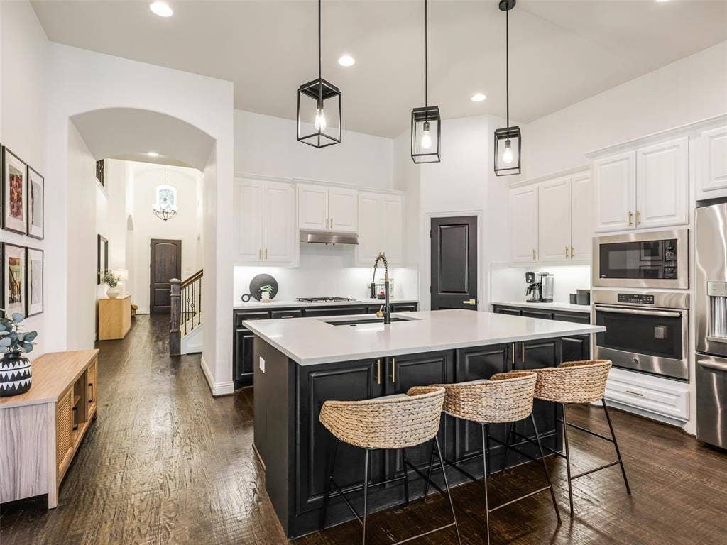3727 Wagon Wheel Way, Celina, TX 75009 3727 Wagon Wheel Way, Celina, TX 75009