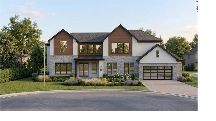 Property photo for 17410 Dowell Circle, Dallas, TX