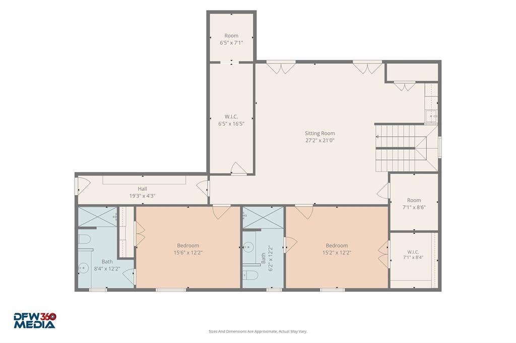 12023 Fieldwood Lane, Dallas, TX 75244 12023 Fieldwood Lane, Dallas, TX 75244