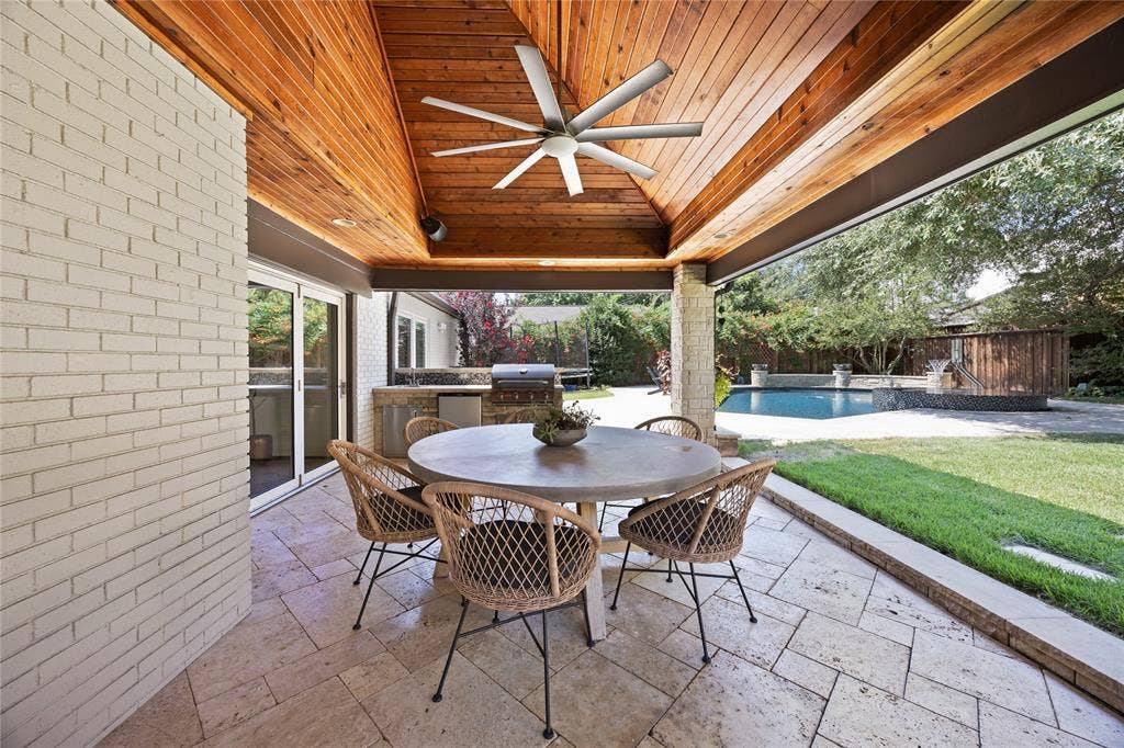 12023 Fieldwood Lane, Dallas, TX 75244 12023 Fieldwood Lane, Dallas, TX 75244