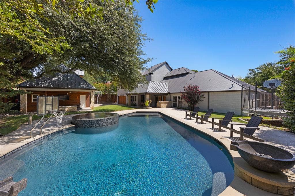 12023 Fieldwood Lane, Dallas, TX 75244 12023 Fieldwood Lane, Dallas, TX 75244
