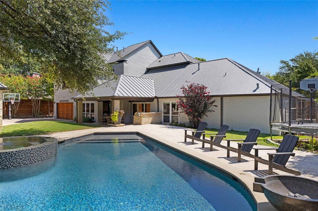 12023 Fieldwood Lane, Dallas, TX 75244 12023 Fieldwood Lane, Dallas, TX 75244