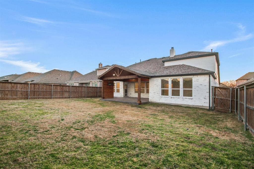 4408 Switchgrass Street, Celina, TX 75009 4408 Switchgrass Street, Celina, TX 75009
