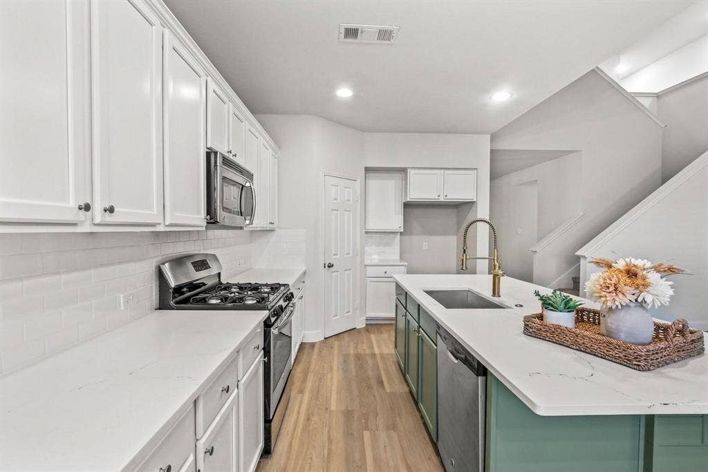 4408 Switchgrass Street, Celina, TX 75009 4408 Switchgrass Street, Celina, TX 75009