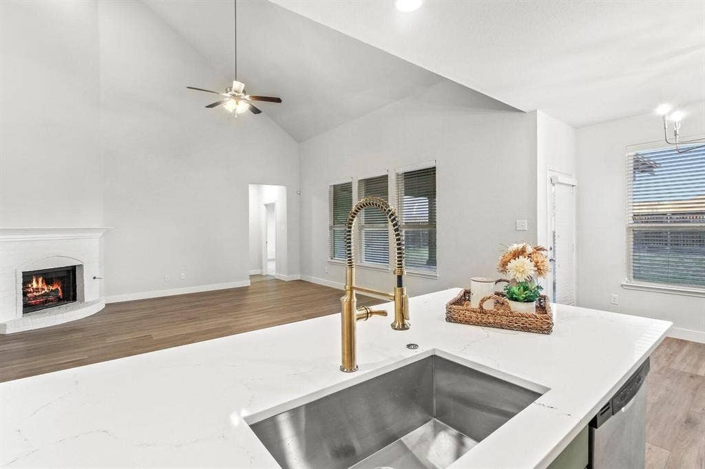 4408 Switchgrass Street, Celina, TX 75009 4408 Switchgrass Street, Celina, TX 75009