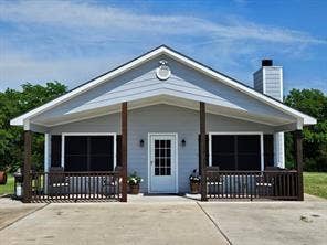 Property photo for 2611 Zachary Drive, Blue Ridge, TX