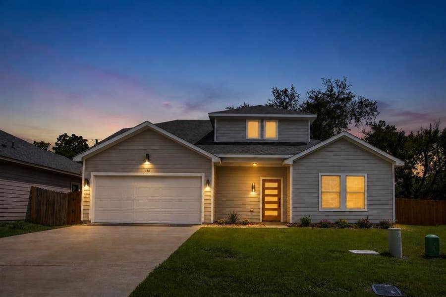 Property photo for 134 Canales Circle, Greenville, TX