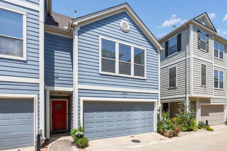 Property photo for 7416 Coronado Avenue, #12, Dallas, TX