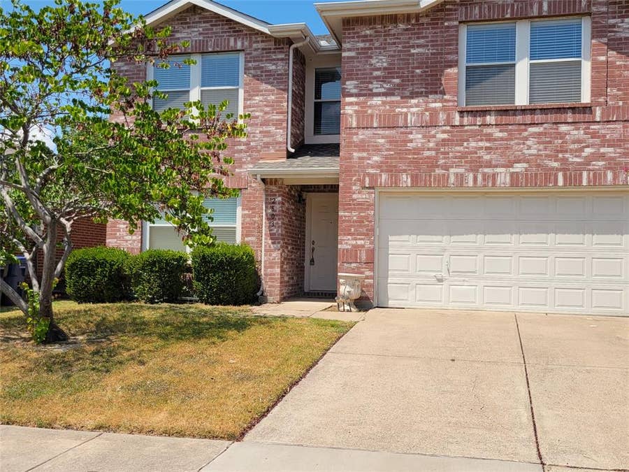 Property photo for 2603 Hidden Valley Drive, McKinney, TX